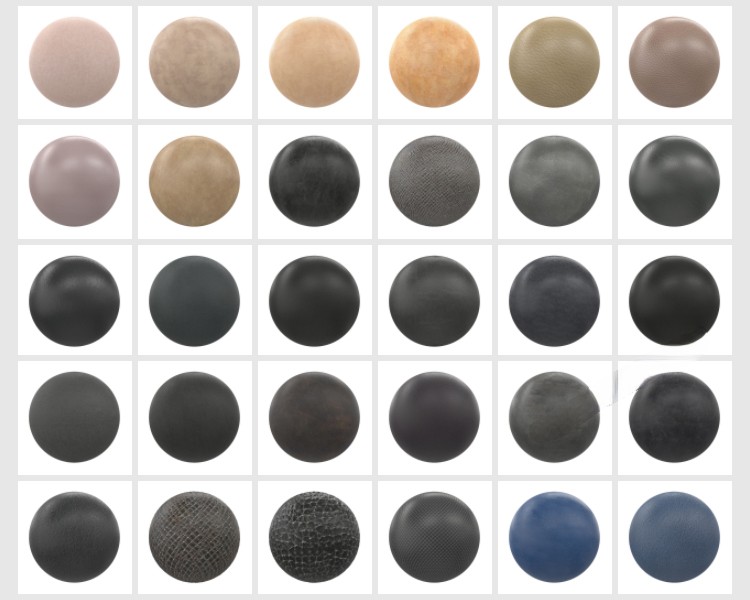 图片[17]-Enscape材质库vray草图大师SU石材木纹ens预设凹凸通道skm贴图库-刷子库