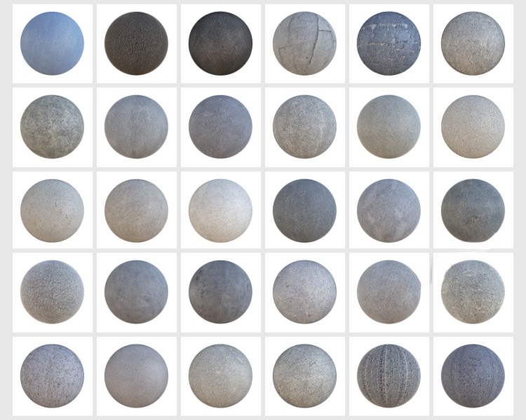 图片[20]-Enscape材质库vray草图大师SU石材木纹ens预设凹凸通道skm贴图库-刷子库