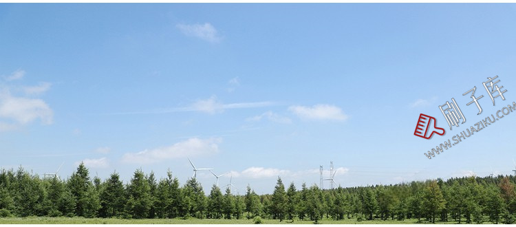 图片[5]-城市建筑小区别墅窗外窗景外景vr户外3d高清3dmax材质贴图su素材-刷子库