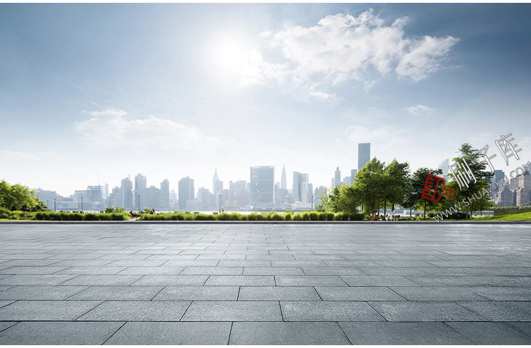 图片[15]-城市建筑小区别墅窗外窗景外景vr户外3d高清3dmax材质贴图su素材-刷子库