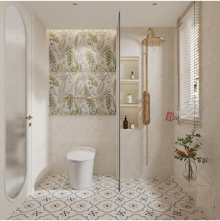 图片[19]-草图大师家装奢华豪华法式风格家居餐厅客厅卧室设计SU模型素材库-刷子库