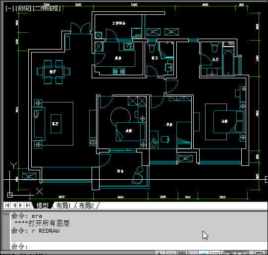 源泉插件工具箱 CAD施工图插件神器 CAD绘图神器自动标注批量打印-6
