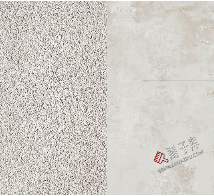 图片[4]-高清无缝墙面涂料肌理漆微水泥艺术漆硅藻泥真石漆材质贴图库素材-刷子库