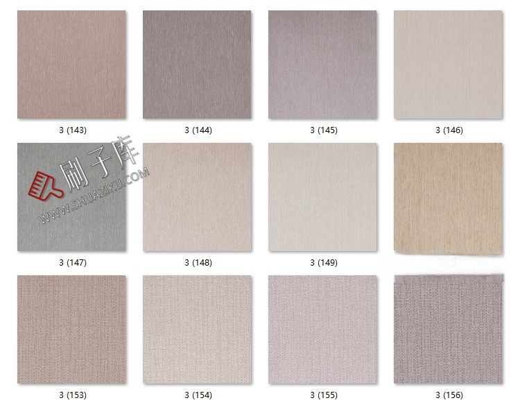 图片[8]-高清壁纸壁布墙纸墙布无缝现代轻奢布艺纹理新中式JPG贴图库-刷子库