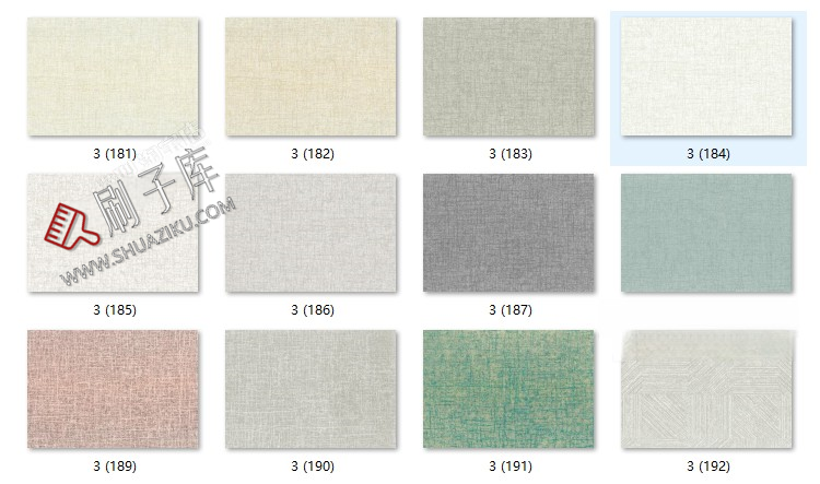 图片[9]-高清壁纸壁布墙纸墙布无缝现代轻奢布艺纹理新中式JPG贴图库-刷子库