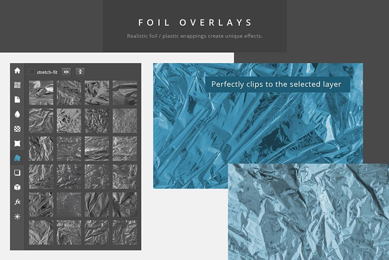 【汉化版】PS样机生成插件Paper Panel – Mockup Creator-6