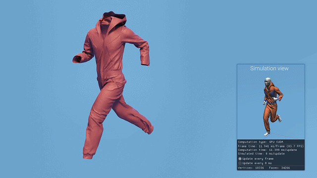 中文汉化版布料插件Dynamo Cloth v1.1.2-5