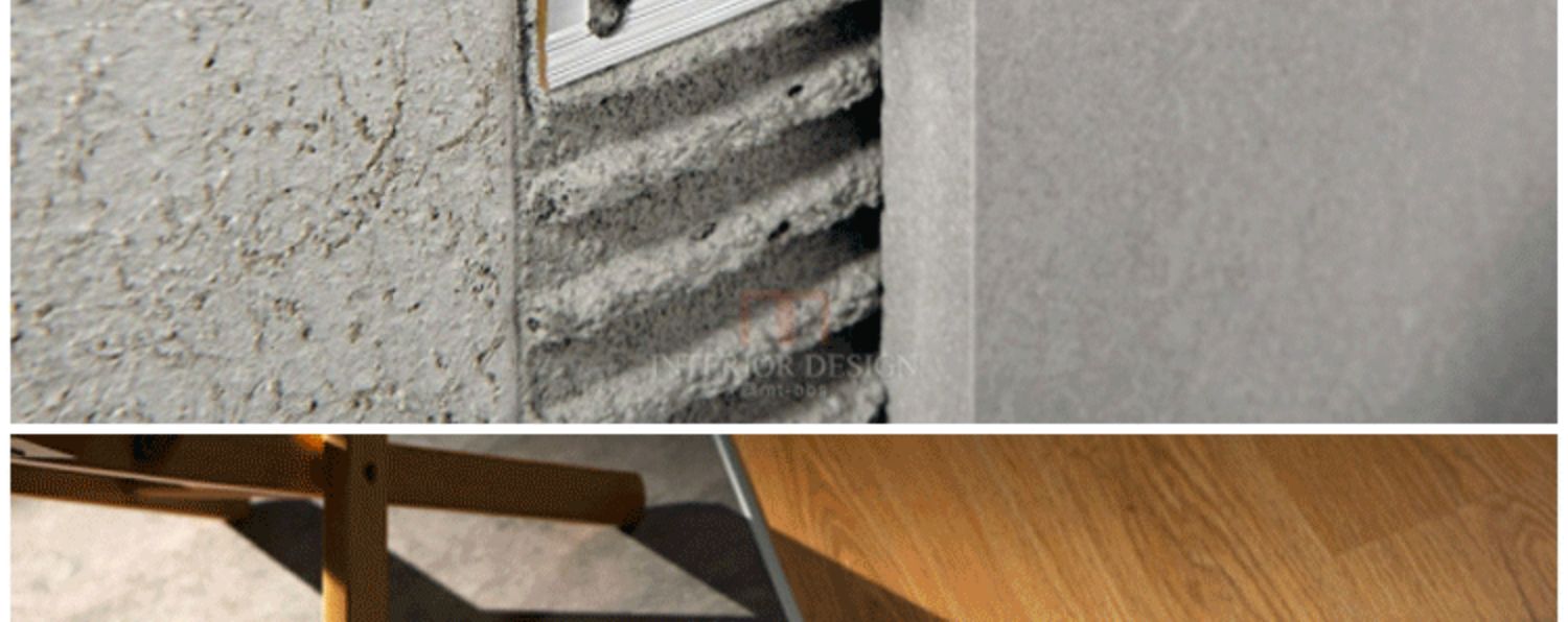 家装设计施工工艺材料收口手册 室内设计师专属施工图集-3