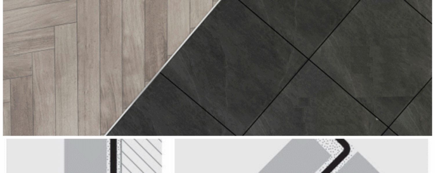 家装设计施工工艺材料收口手册 室内设计师专属施工图集-18