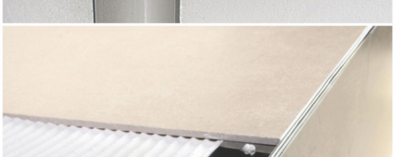 家装设计施工工艺材料收口手册 室内设计师专属施工图集-24