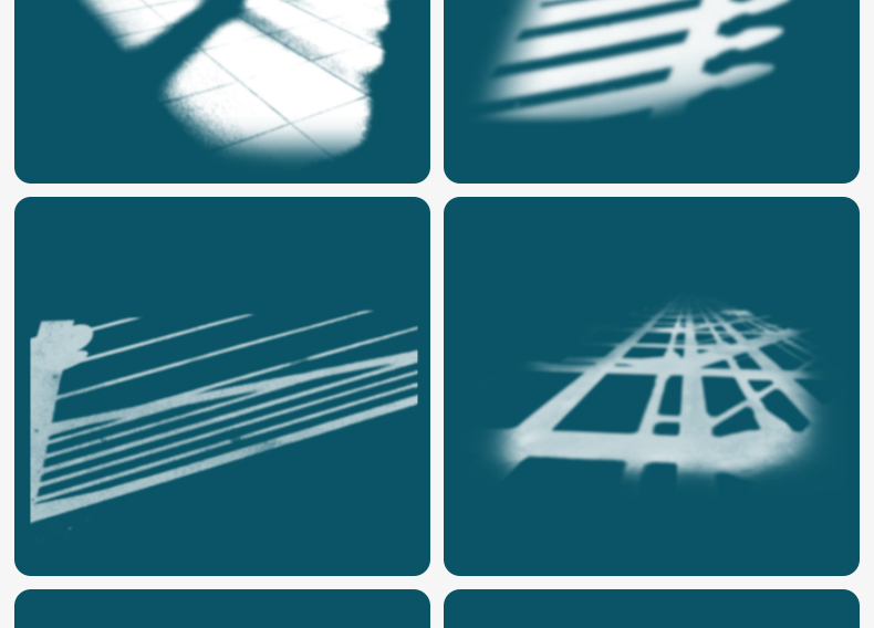 光影PS笔刷 光线光束画笔特效插件 阳光效果后期效果图合成素材-2