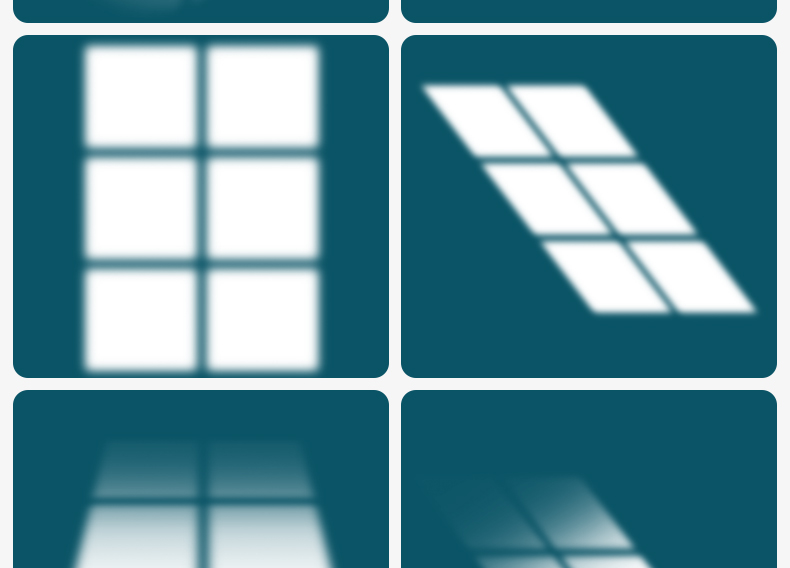 光影PS笔刷 光线光束画笔特效插件 阳光效果后期效果图合成素材-6