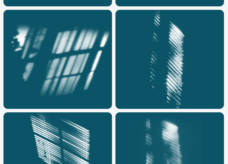 光影PS笔刷 光线光束画笔特效插件 阳光效果后期效果图合成素材-11