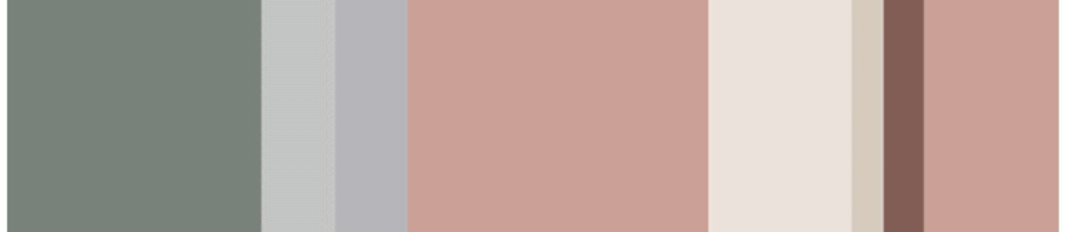 3DMAX挂画贴图 莫兰迪色调挂画贴图合集素材 现代挂画贴图素材-6