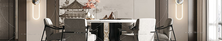 图片[38]-新中式室内3DMAX家装场景设计素材客厅餐厅卧室厨房3d模型库-刷子库