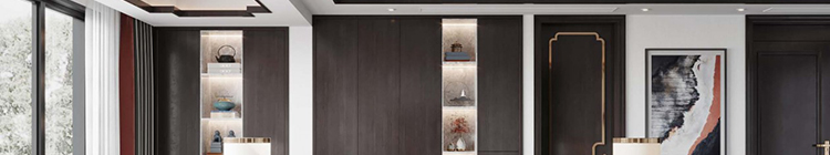 图片[70]-新中式室内3DMAX家装场景设计素材客厅餐厅卧室厨房3d模型库-刷子库