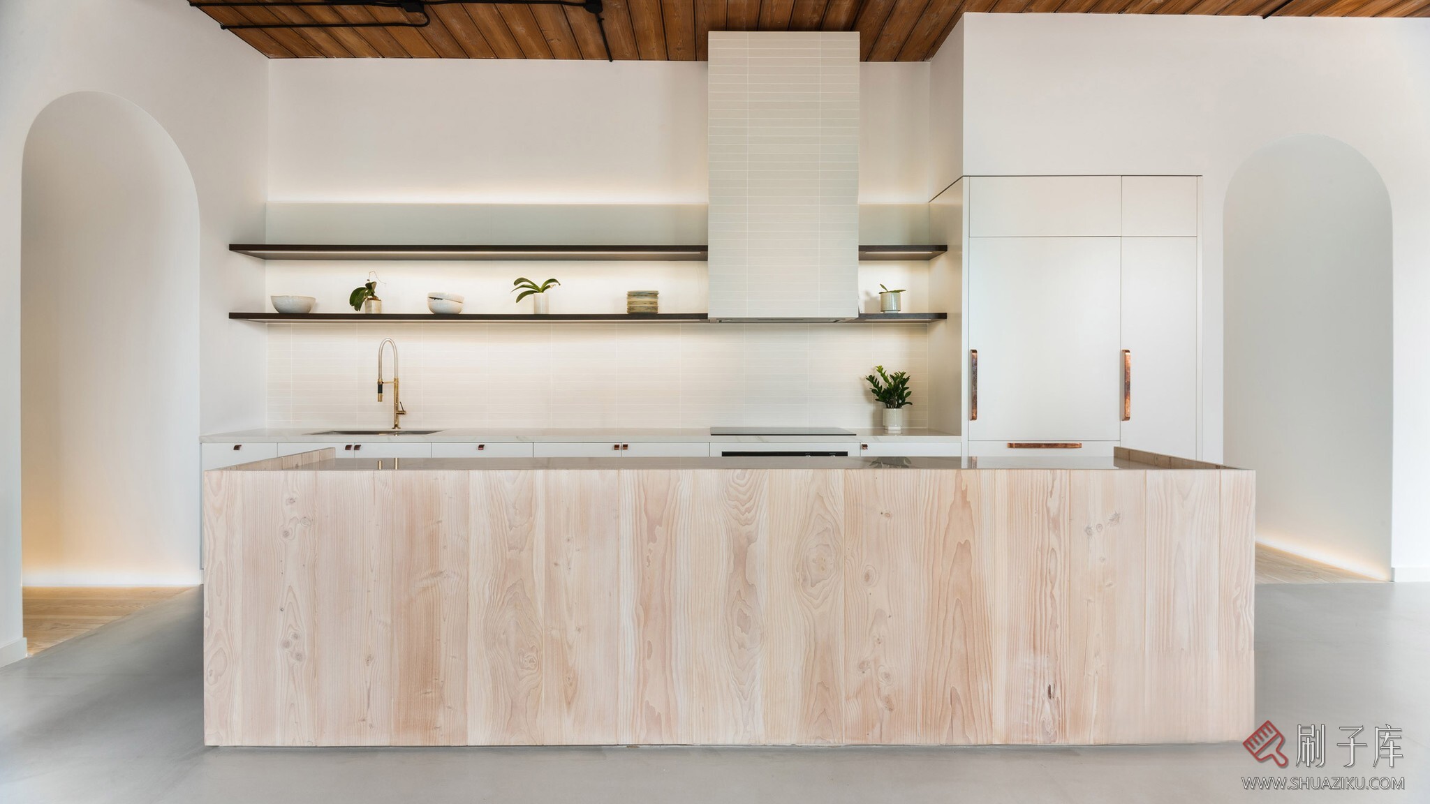 图片[24]-家装工业风参考图合集-刷子库