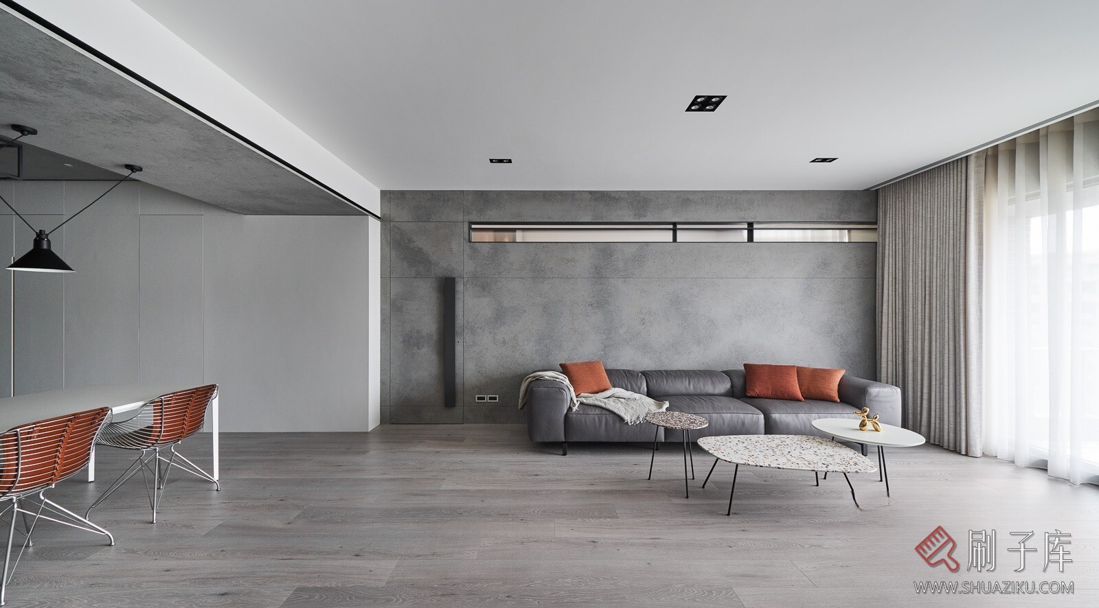 图片[26]-家装工业风参考图合集-刷子库