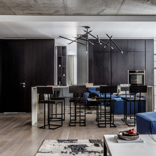 家装工业风参考图合集-刷子库