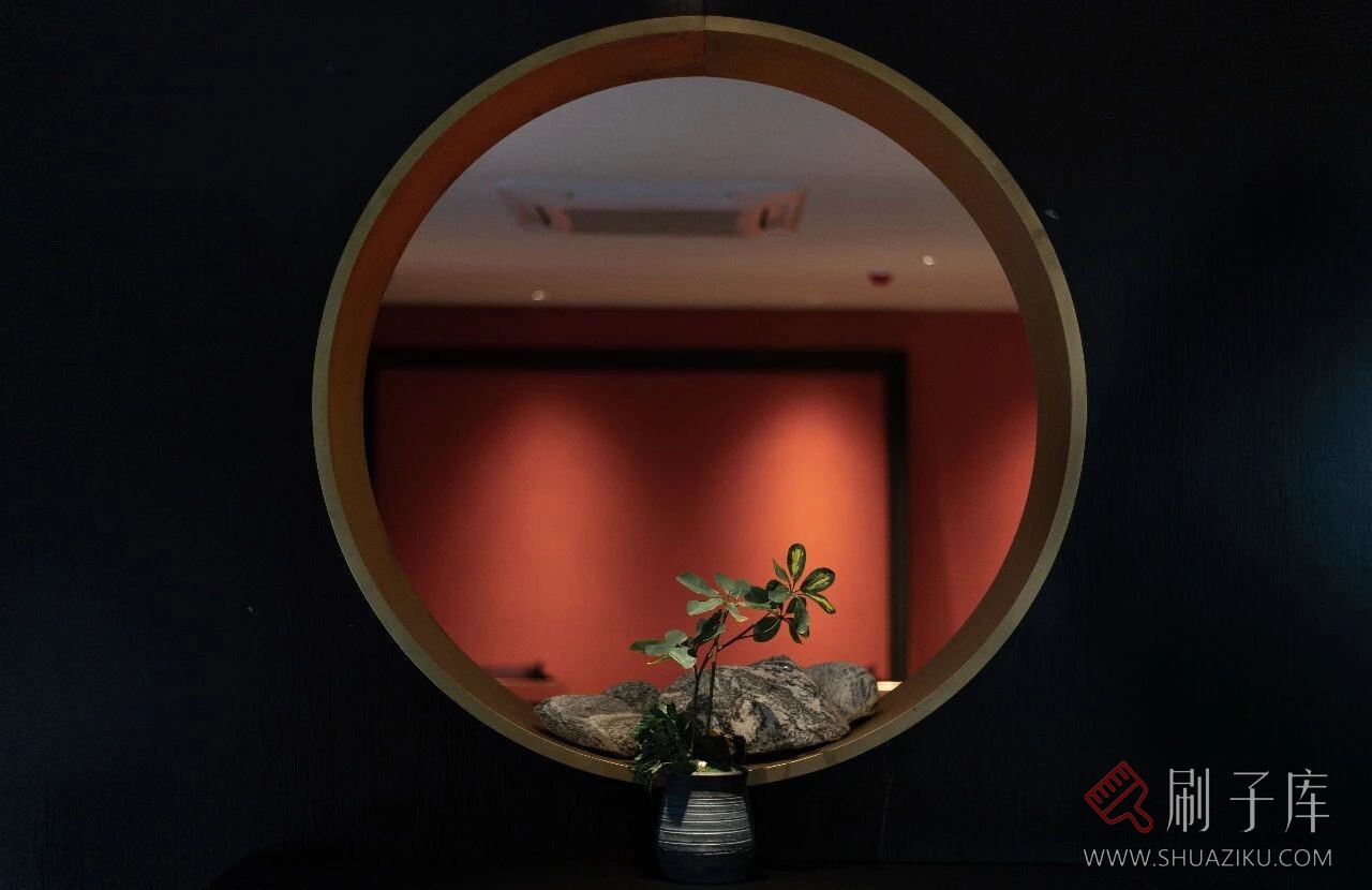 图片[3]-中式餐厅参考图合集-刷子库