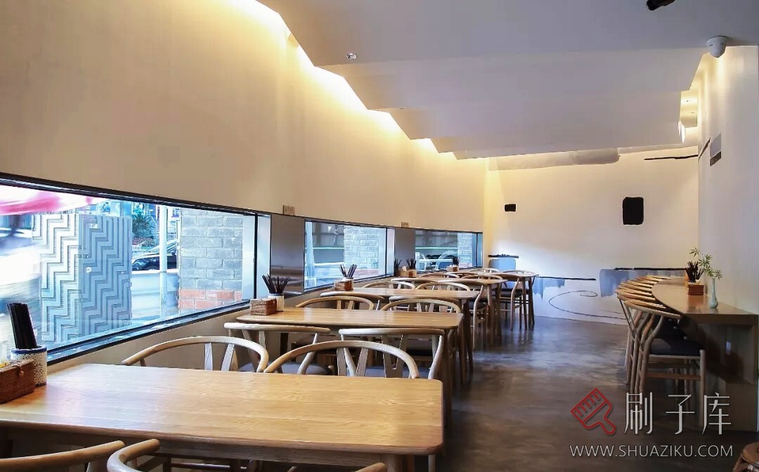 图片[11]-中式餐厅参考图合集-刷子库