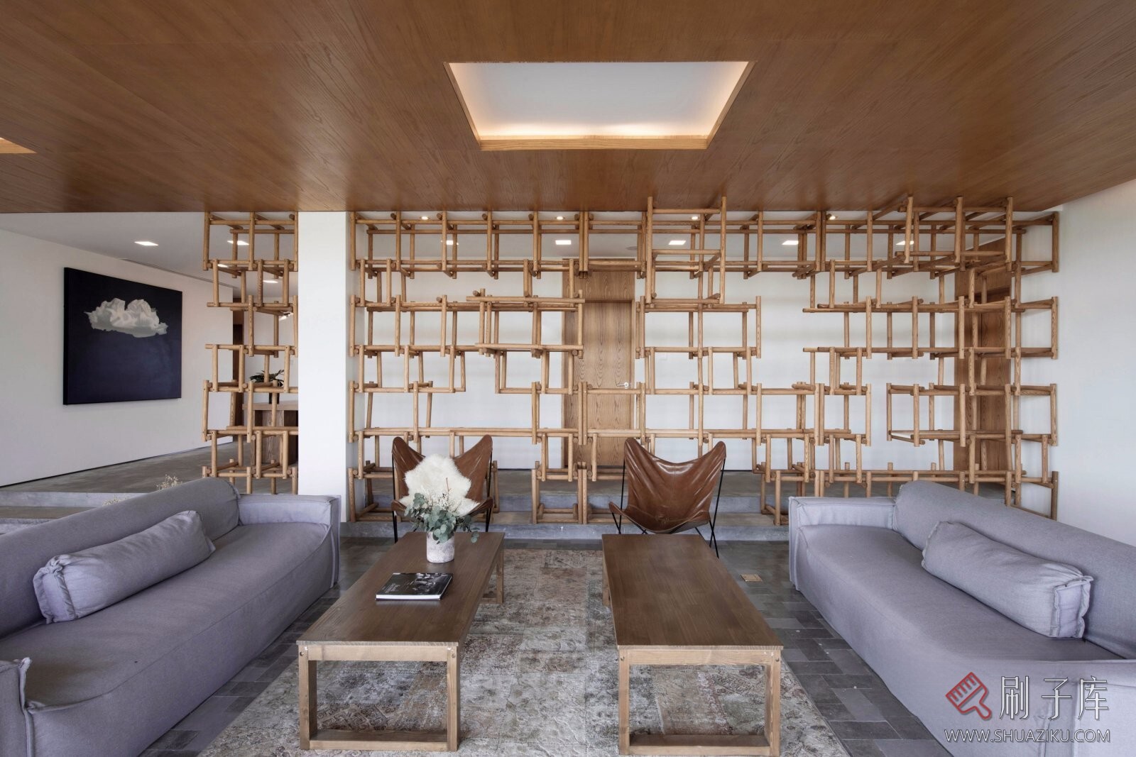 图片[15]-中式餐厅参考图合集-刷子库