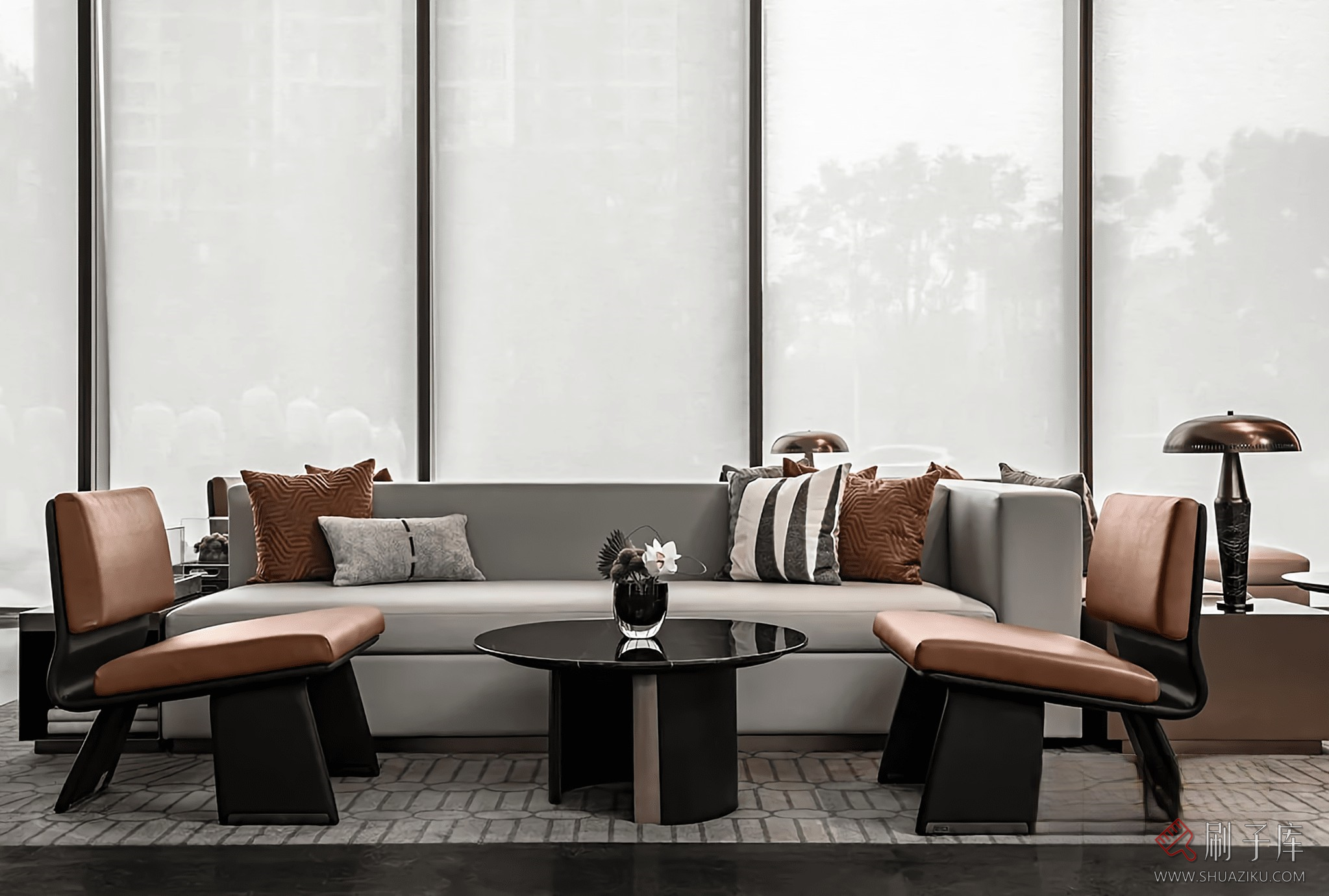 图片[34]-WJID维几设计-黄全-2022作品49套-刷子库