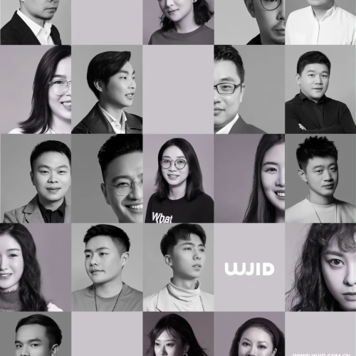 WJID维几设计-黄全-2022作品49套-刷子库