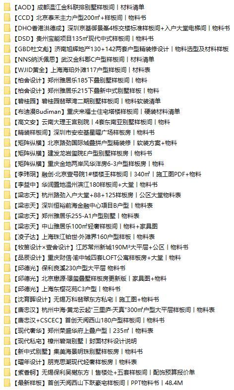 图片[10]-【顶尖公司物料FF&E案例合辑】/40G 可编辑-刷子库