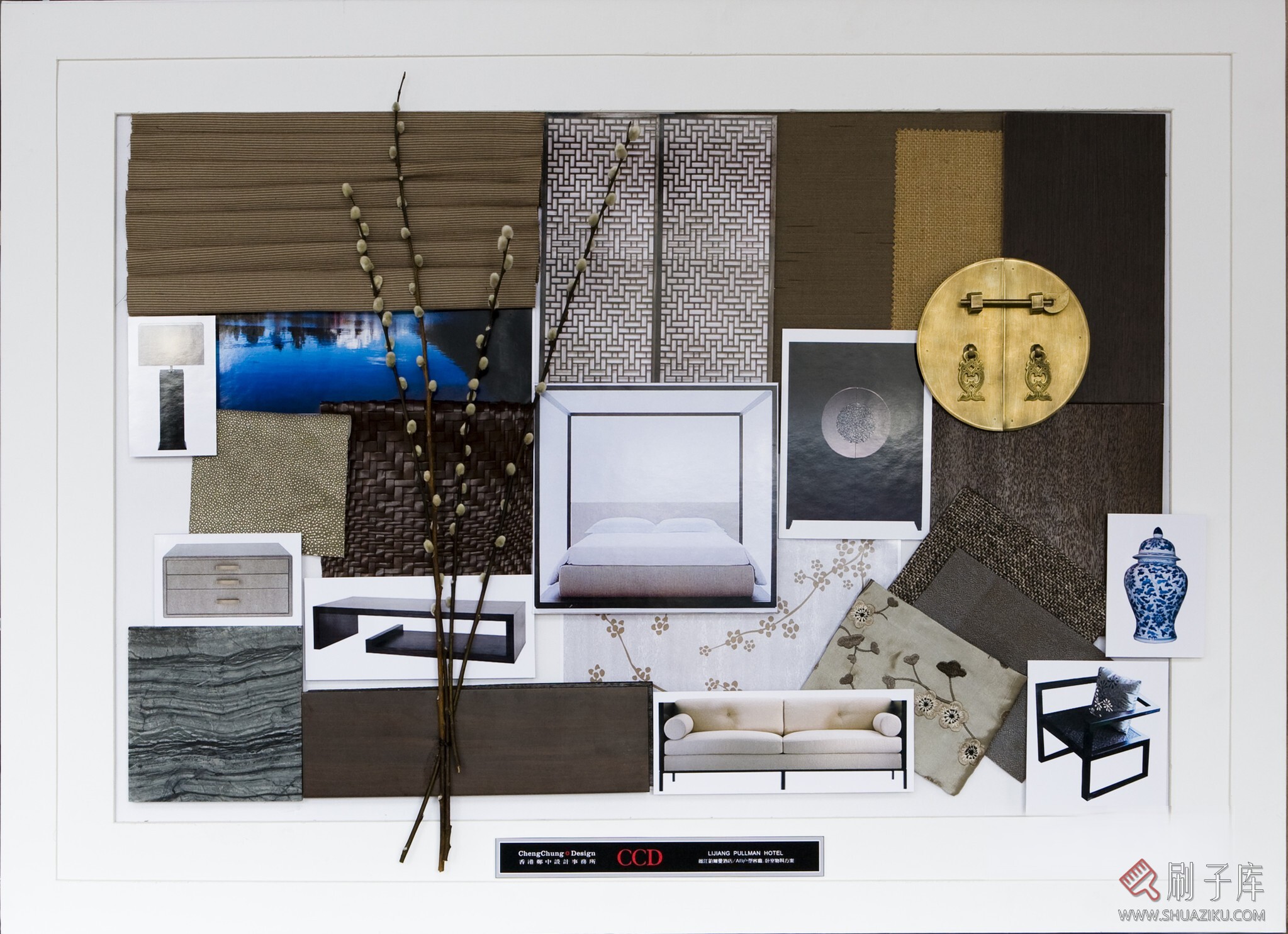 图片[16]-【顶尖公司物料FF&E案例合辑】/40G 可编辑-刷子库