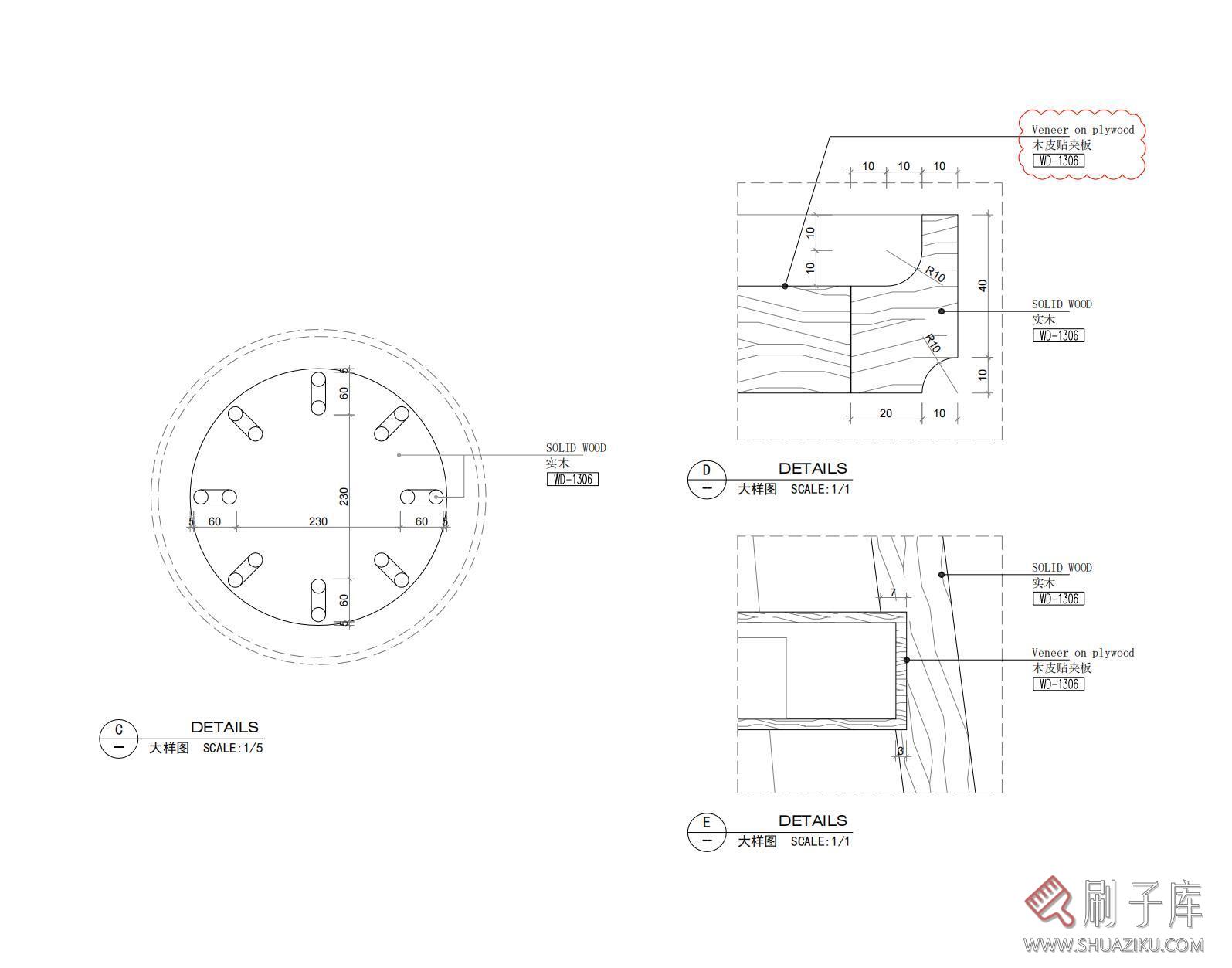 图片[22]-【顶尖公司物料FF&E案例合辑】/40G 可编辑-刷子库
