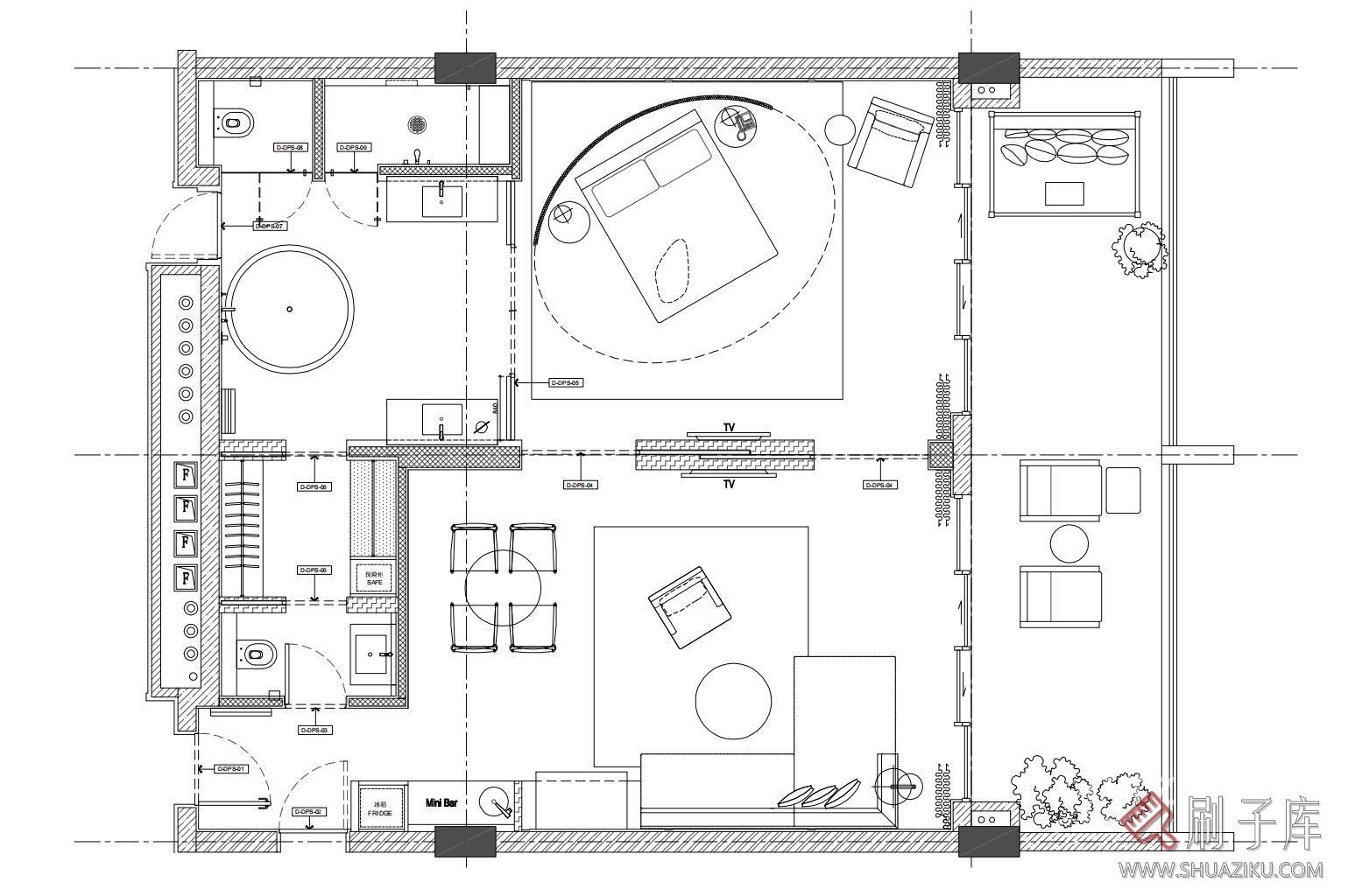 图片[26]-【顶尖公司物料FF&E案例合辑】/40G 可编辑-刷子库