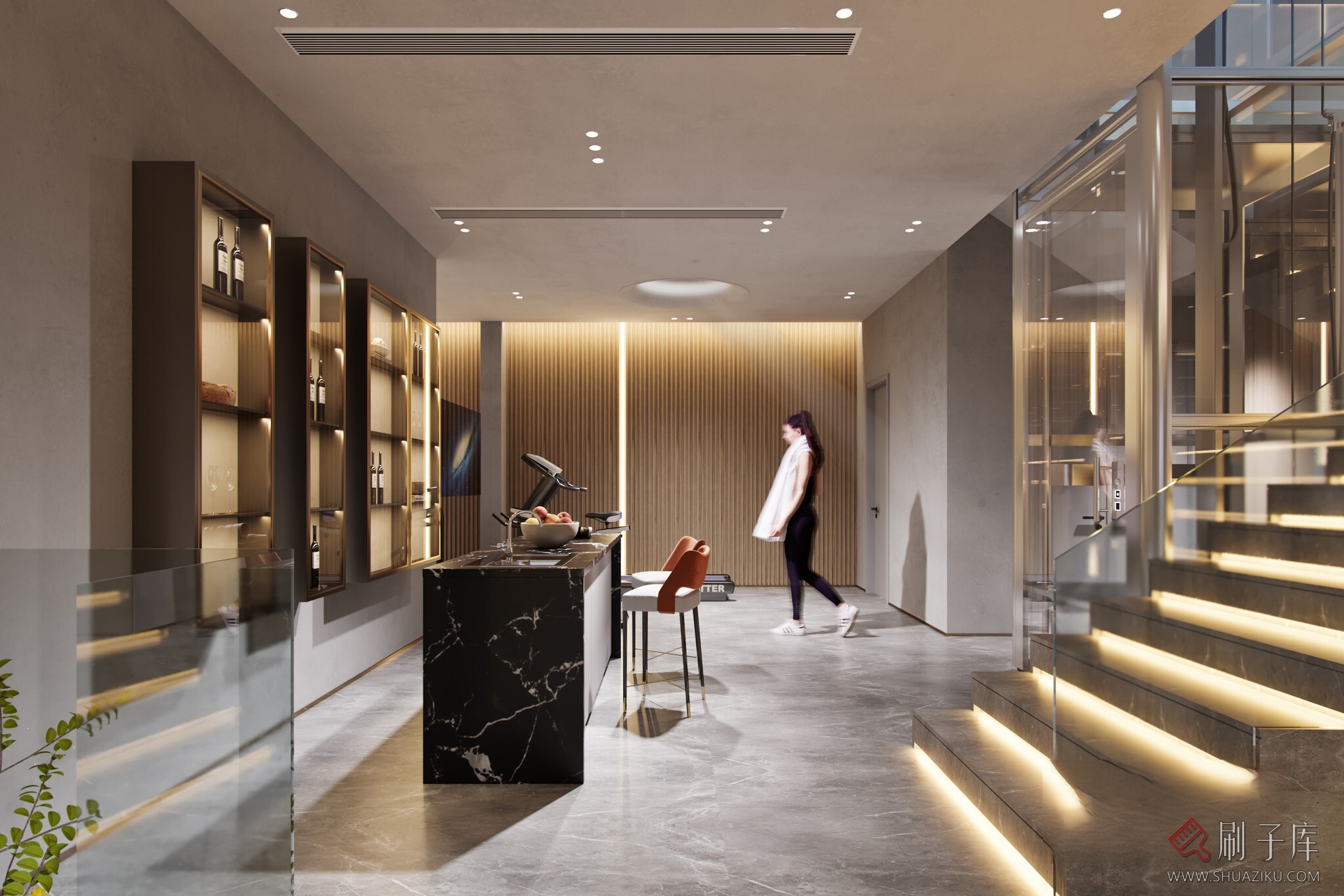 图片[6]-最新国内外复式住宅高清图集280套 9G-刷子库