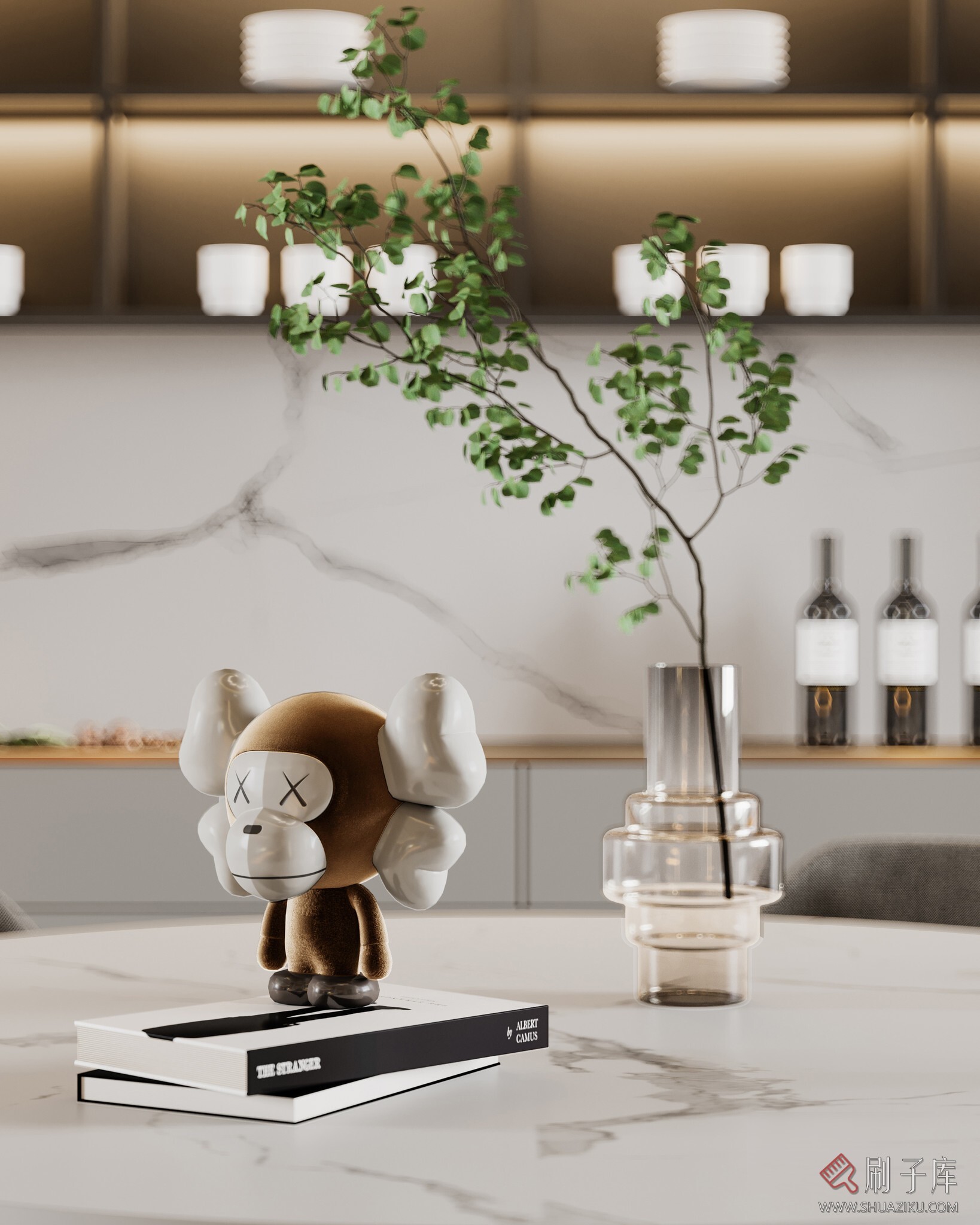 图片[13]-最新国内外复式住宅高清图集280套 9G-刷子库