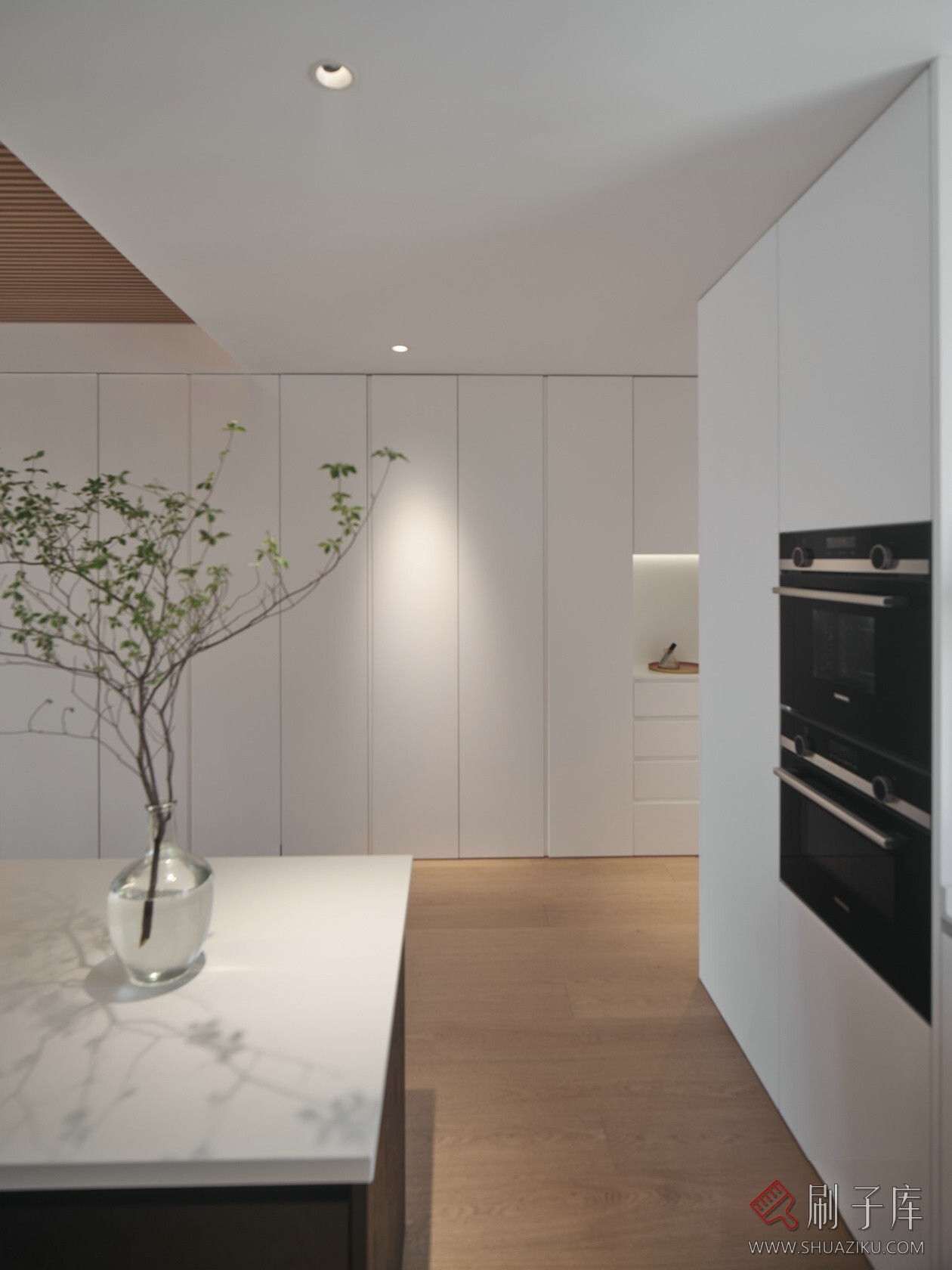 图片[19]-最新国内外复式住宅高清图集280套 9G-刷子库