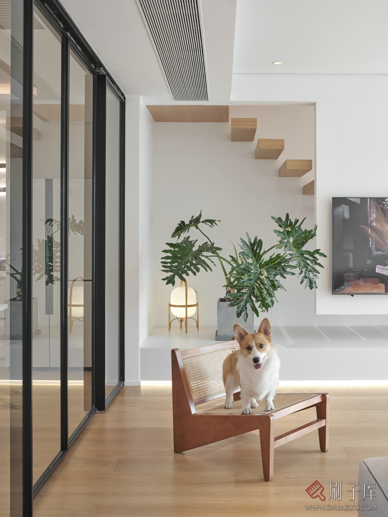 图片[22]-最新国内外复式住宅高清图集280套 9G-刷子库