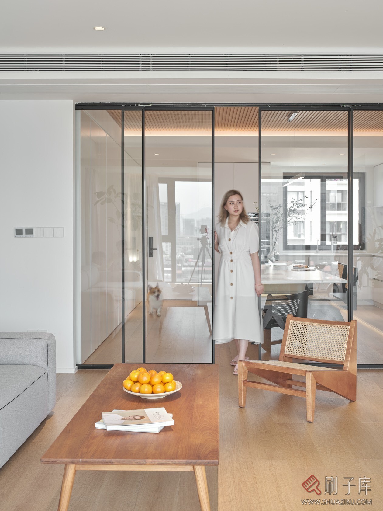 图片[23]-最新国内外复式住宅高清图集280套 9G-刷子库