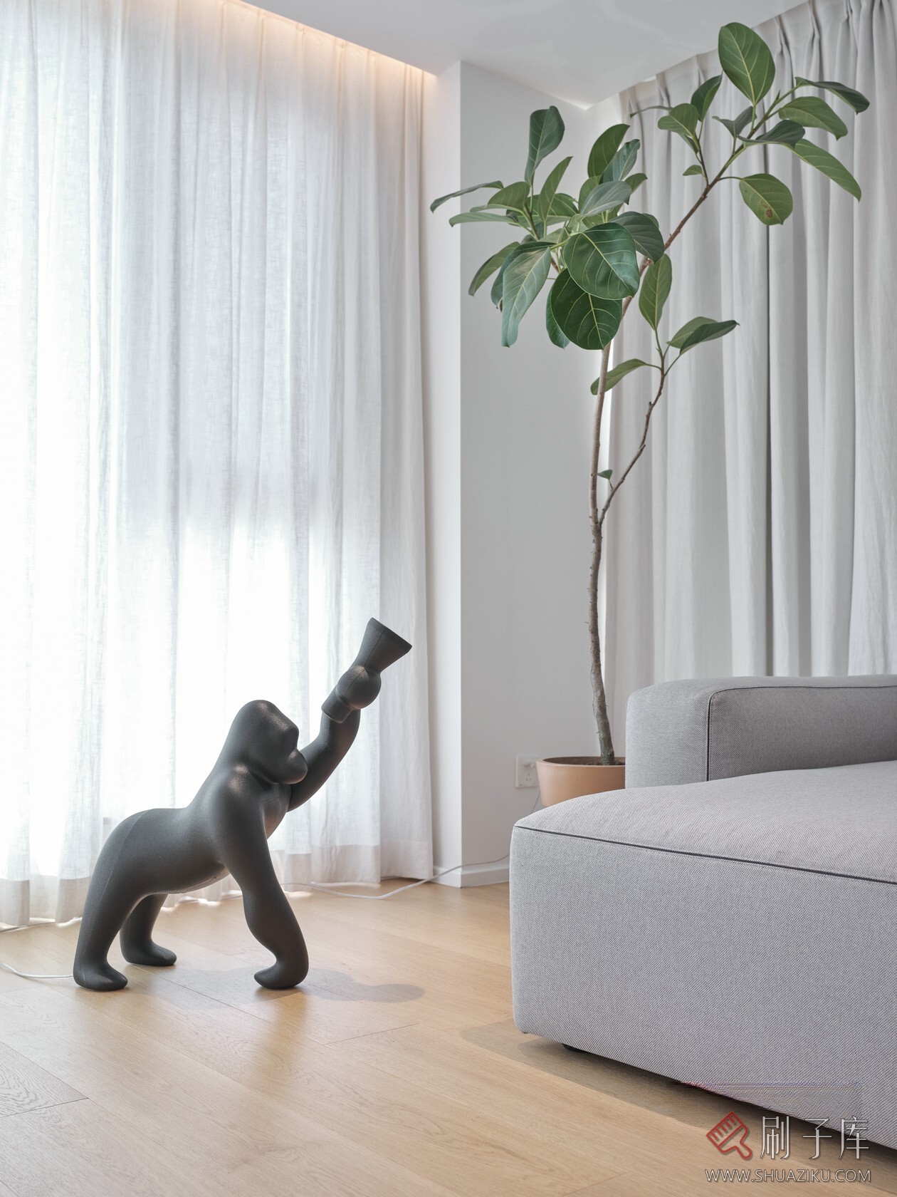 图片[27]-最新国内外复式住宅高清图集280套 9G-刷子库