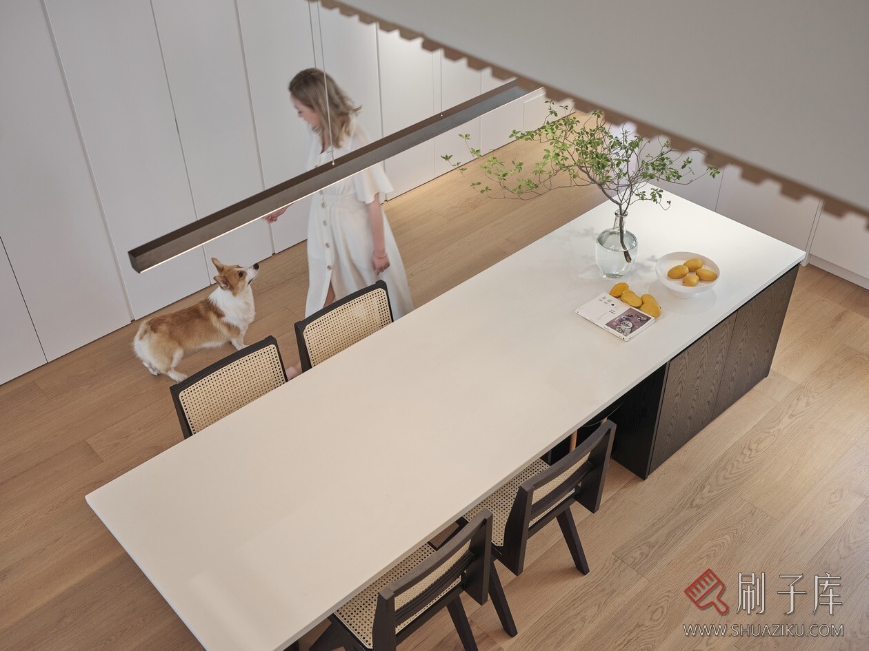 图片[41]-最新国内外复式住宅高清图集280套 9G-刷子库