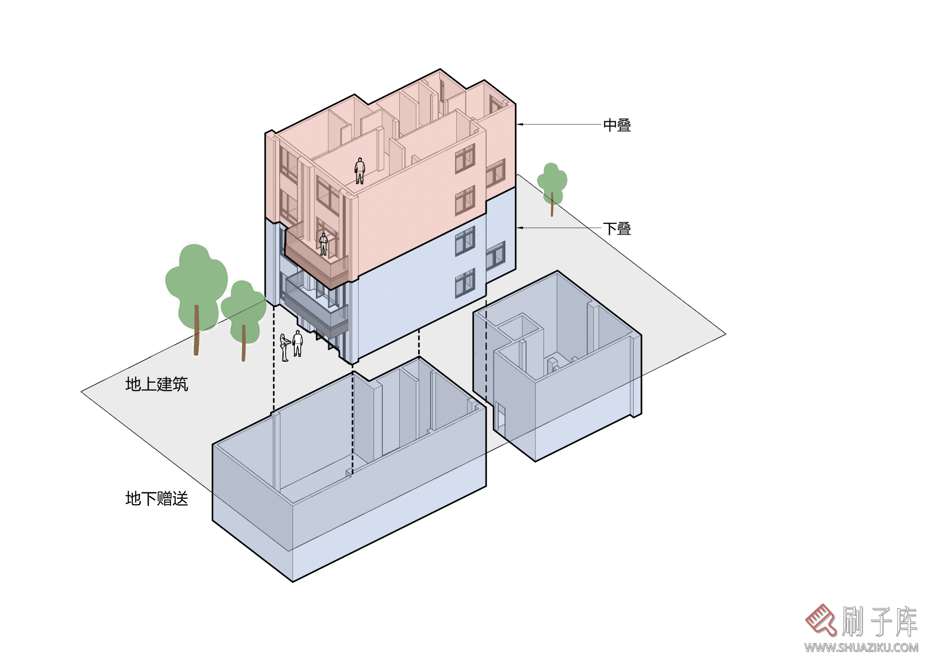 图片[7]-国内外现代风格实景参考图（样板间 公馆 住宅 别墅 等）（990套） 40G-刷子库