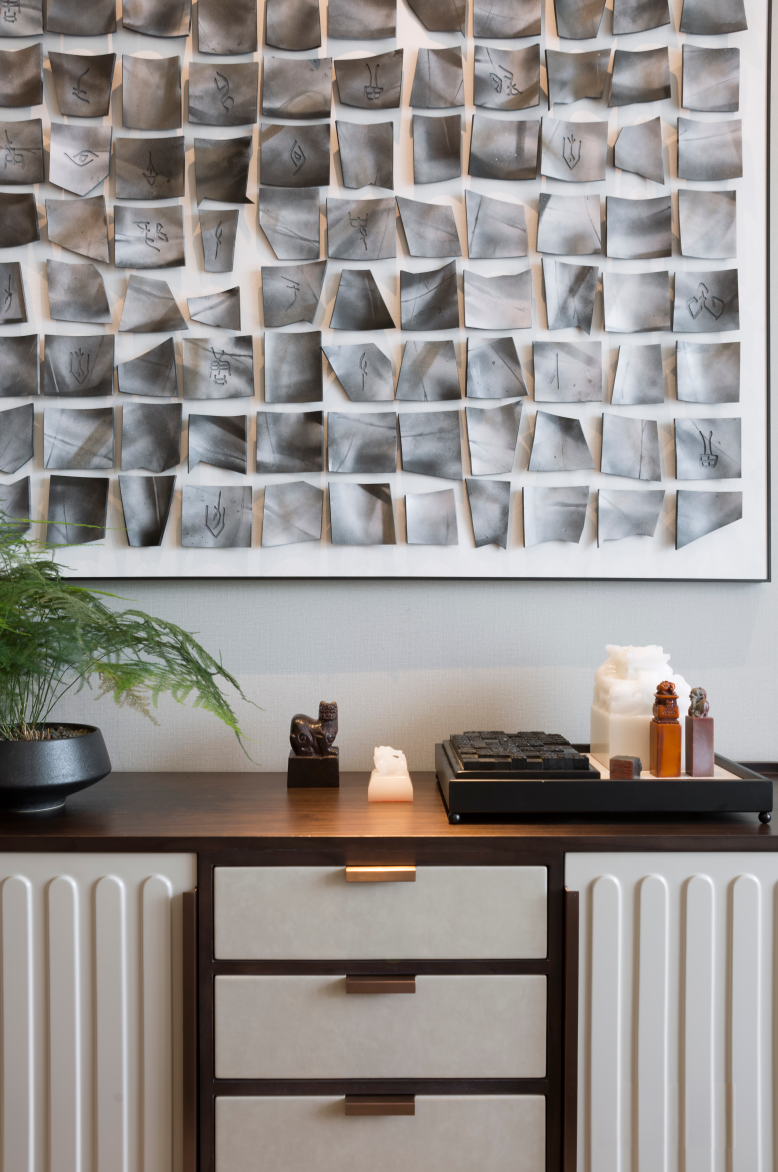 图片[34]-国内外现代风格实景参考图（样板间 公馆 住宅 别墅 等）（990套） 40G-刷子库