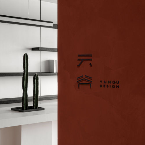 办公空间 案例高清图集 217个 10G-刷子库