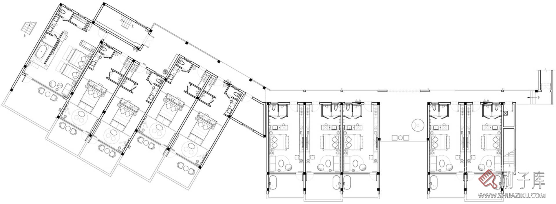 图片[5]-酒店民宿 案例高清图集 130个 5G-刷子库