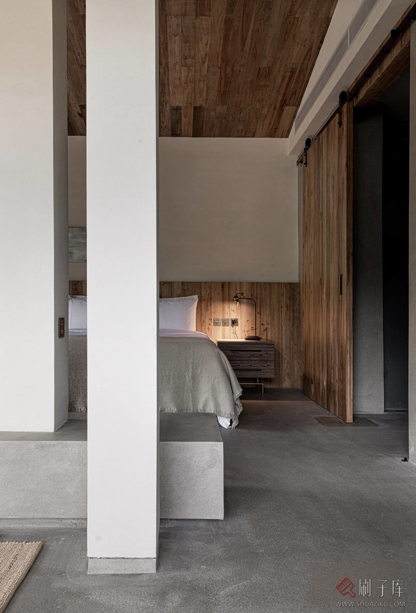 图片[8]-酒店民宿 案例高清图集 130个 5G-刷子库