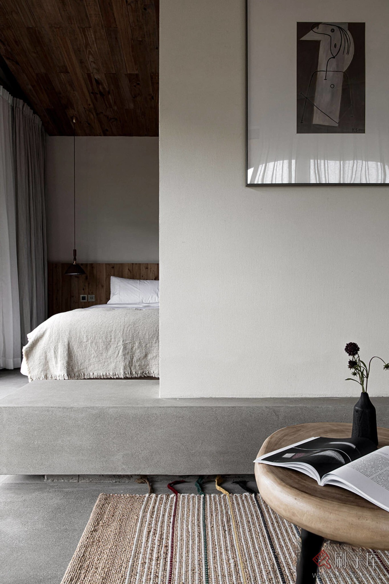 图片[9]-酒店民宿 案例高清图集 130个 5G-刷子库