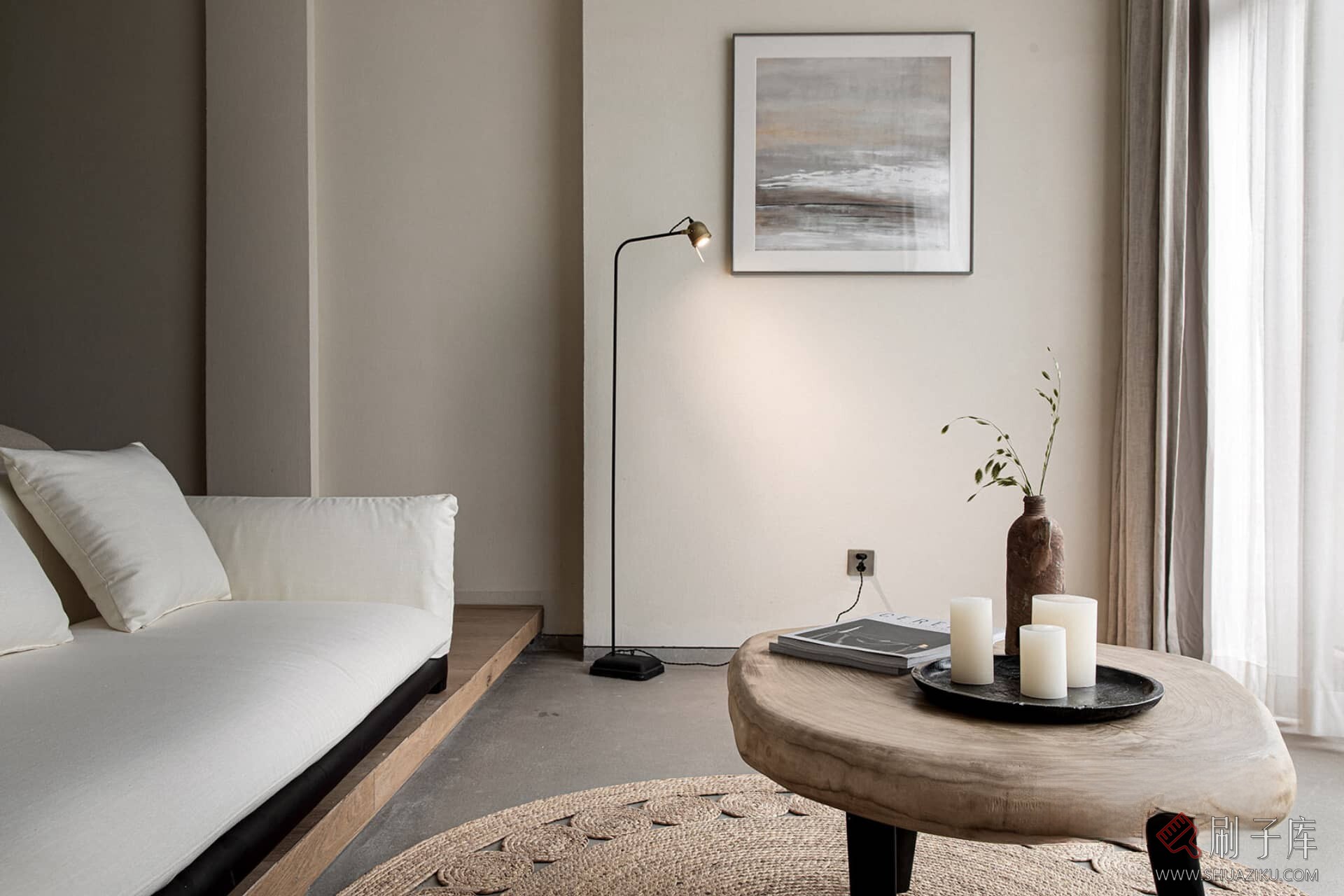 图片[10]-酒店民宿 案例高清图集 130个 5G-刷子库