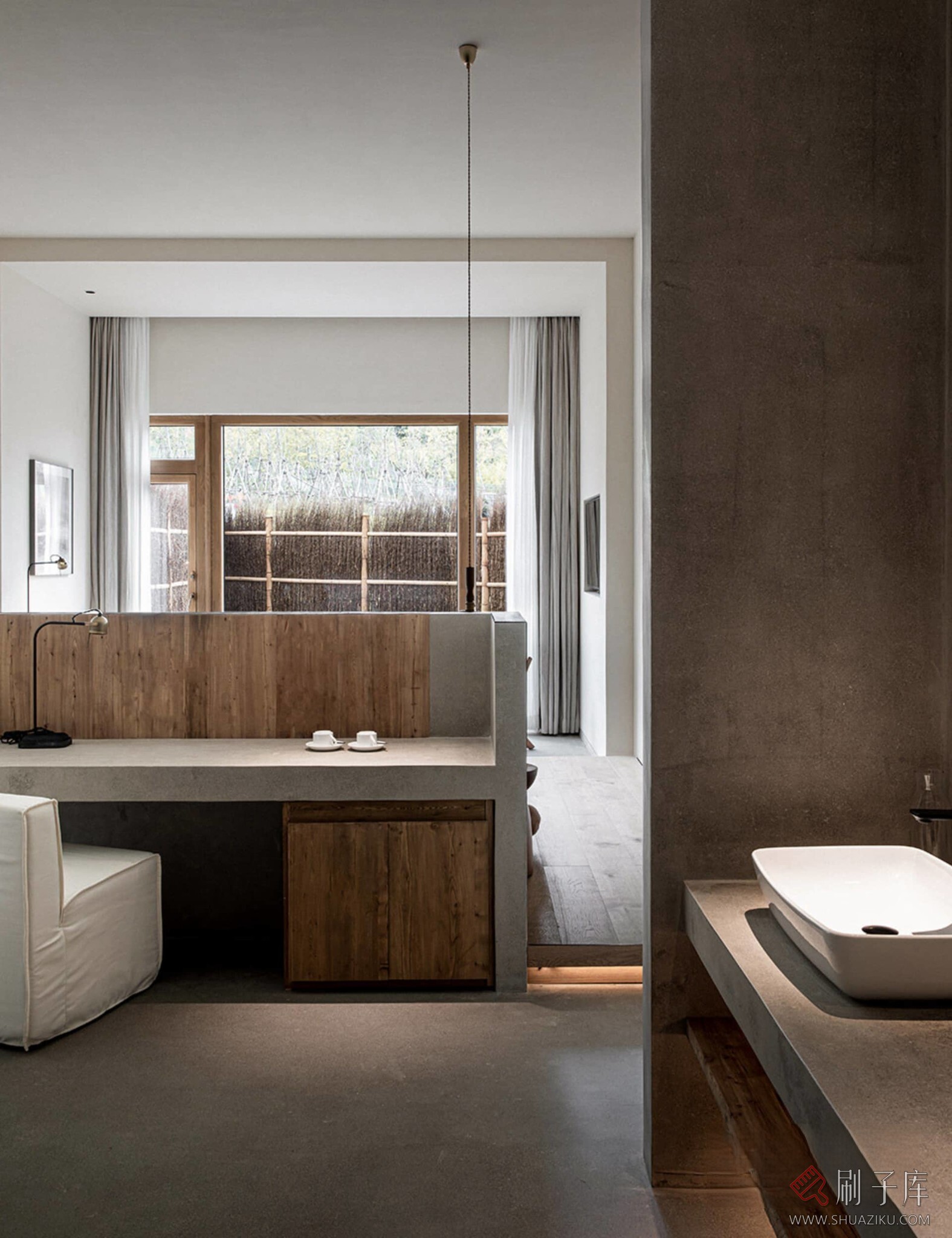 图片[14]-酒店民宿 案例高清图集 130个 5G-刷子库