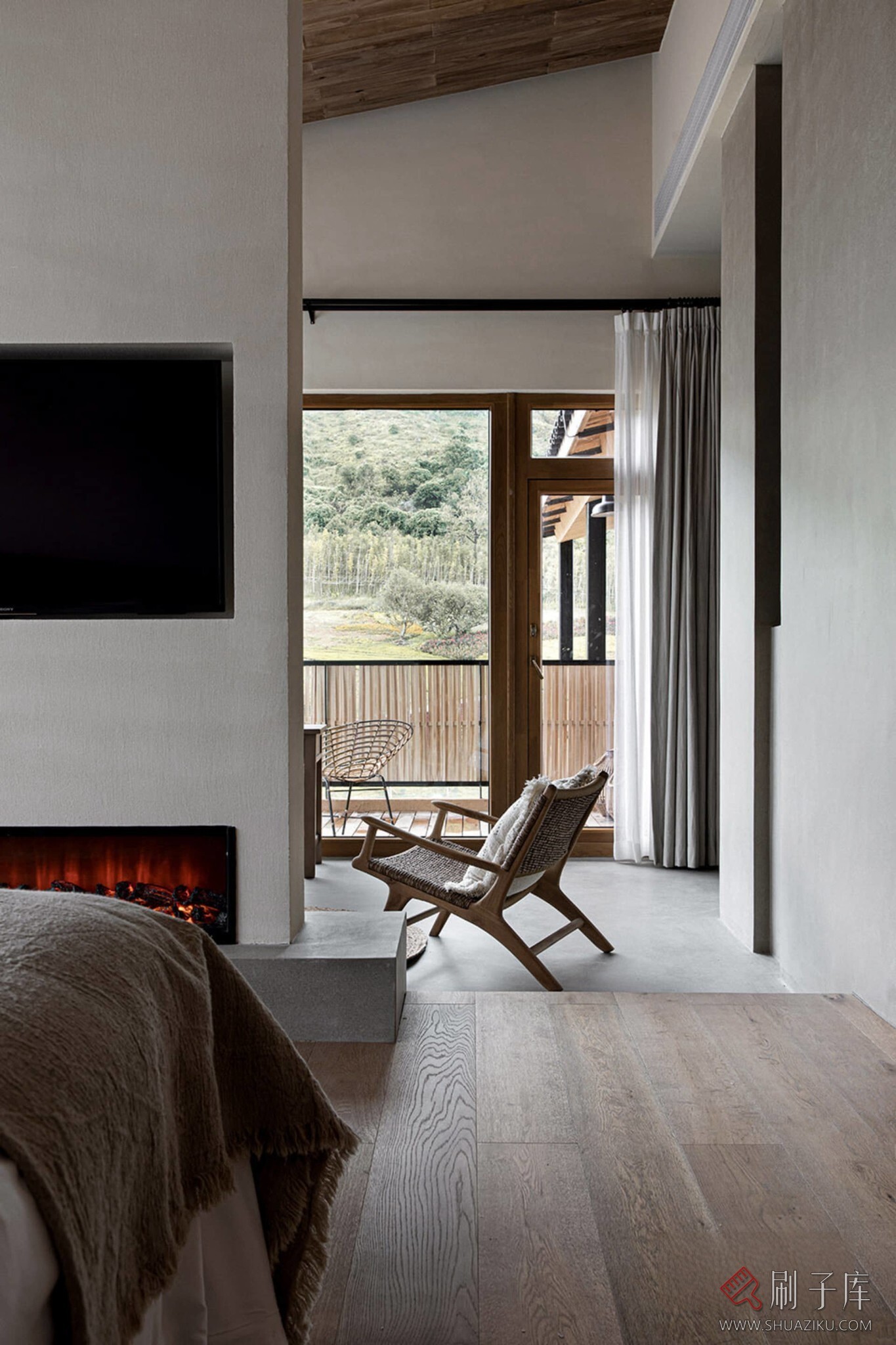 图片[21]-酒店民宿 案例高清图集 130个 5G-刷子库