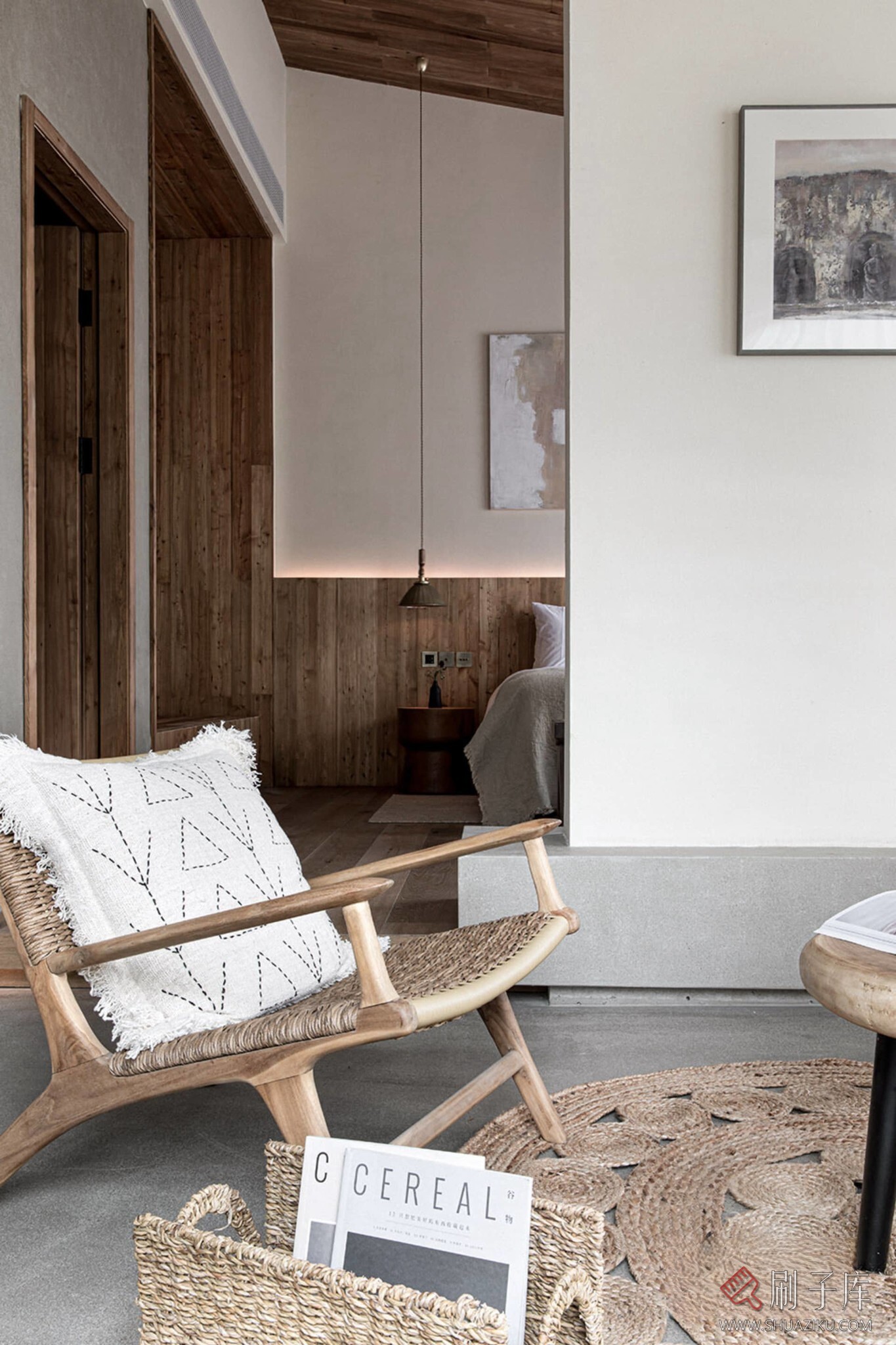 图片[22]-酒店民宿 案例高清图集 130个 5G-刷子库