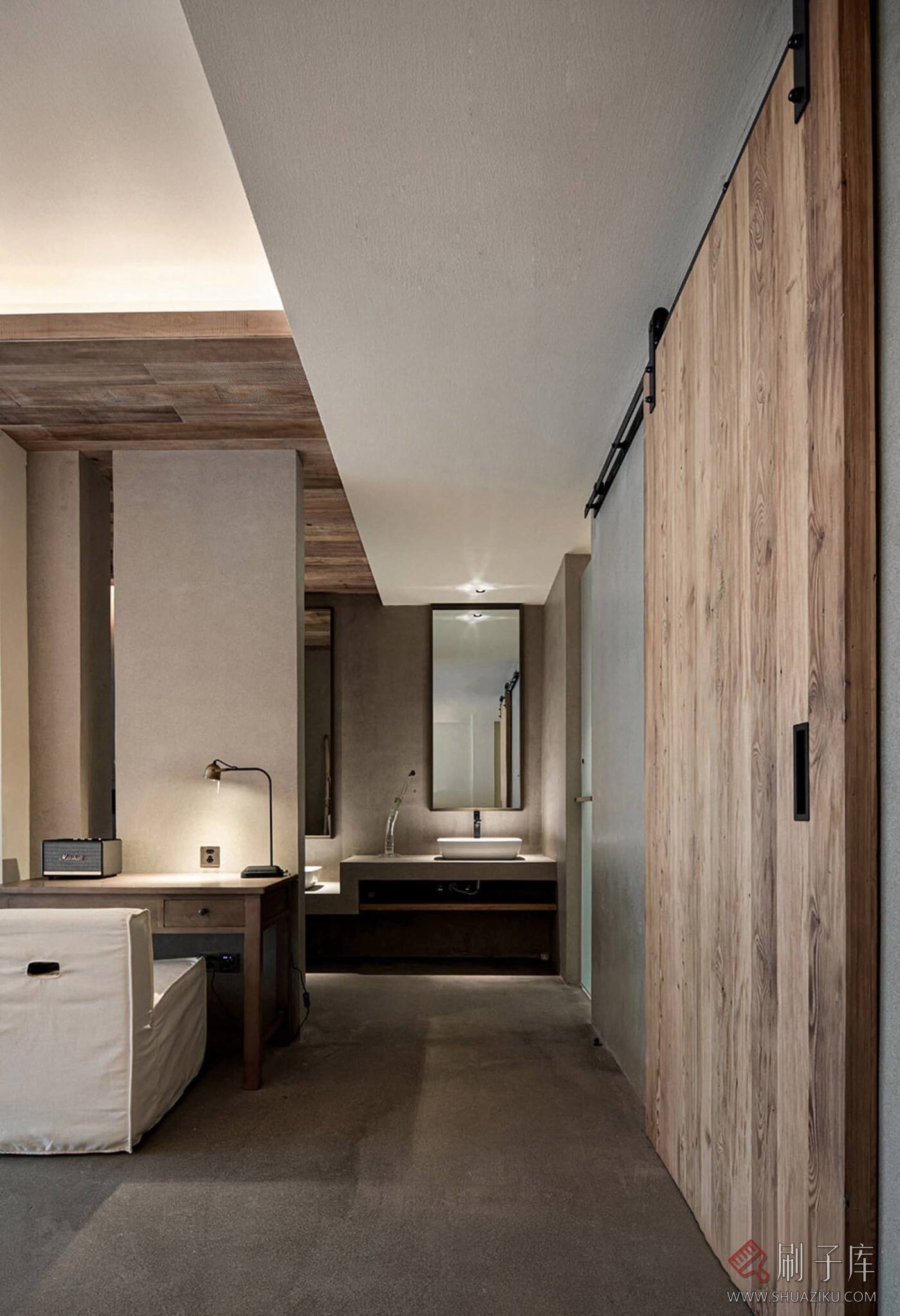 图片[23]-酒店民宿 案例高清图集 130个 5G-刷子库